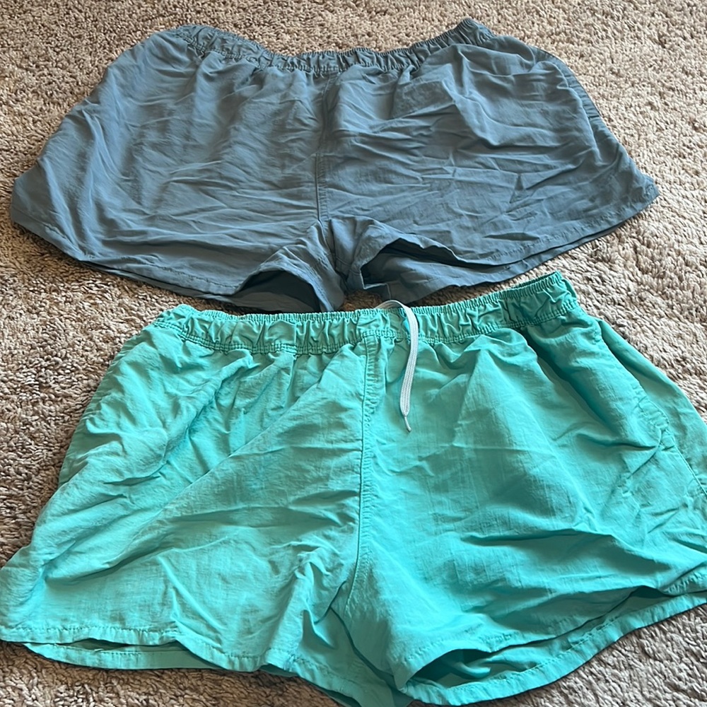 State of Mine Shorts - 2 pairs